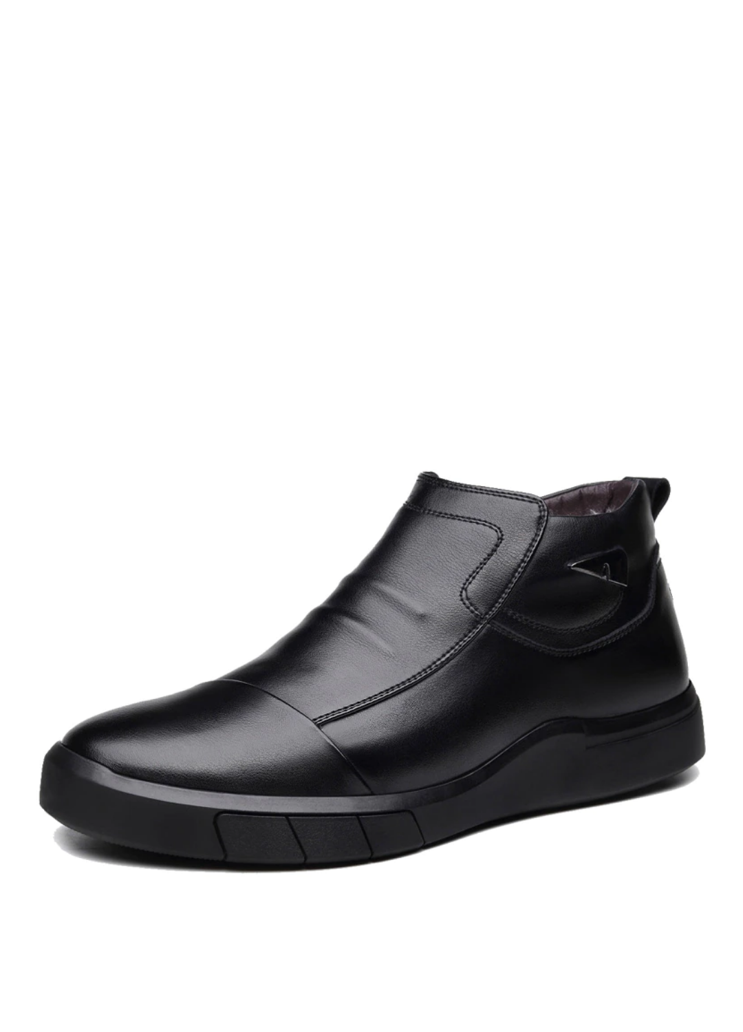 Historia Men's Slip-On Boots | Ultrasellershoes.com – USS® Shoes