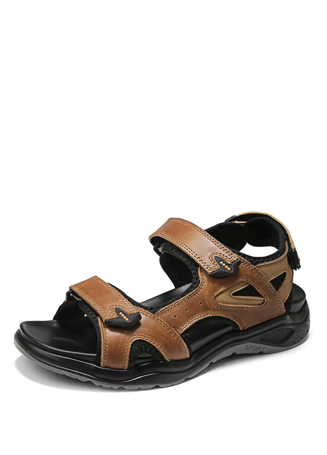 Aldrien Men's Outdoor Sandal | Ultrasellershoes.com – Ultra Seller Shoes