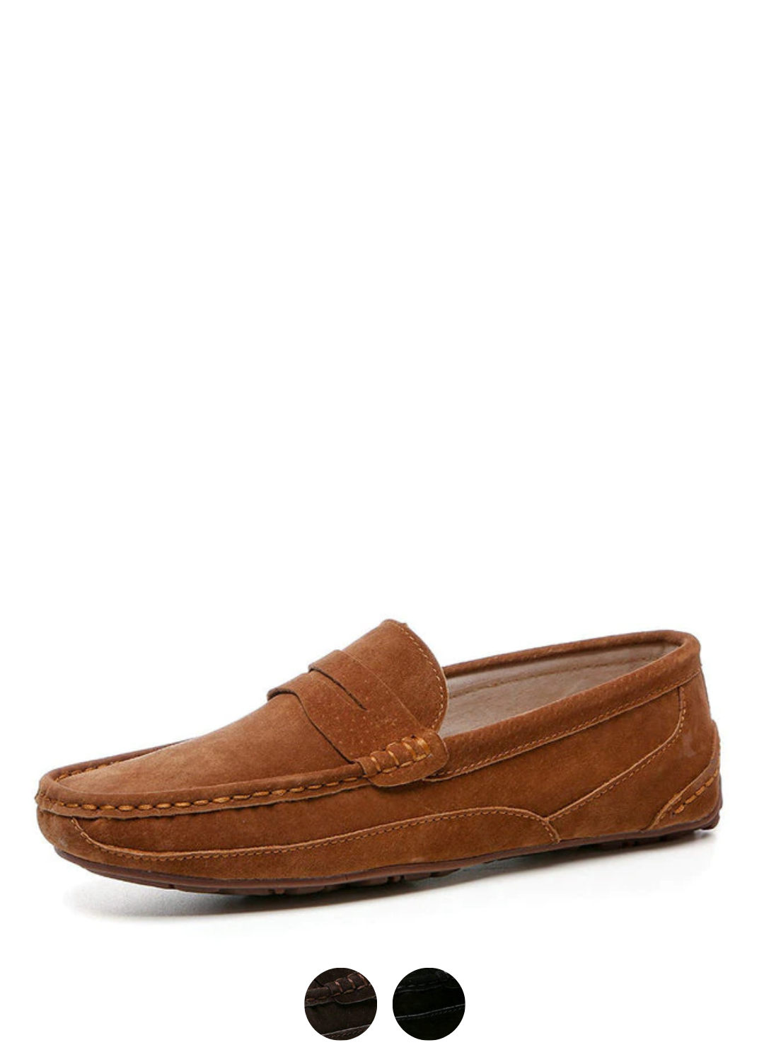 Virgil Men's Loafers | Ultrasellershoes.com – USS® Shoes