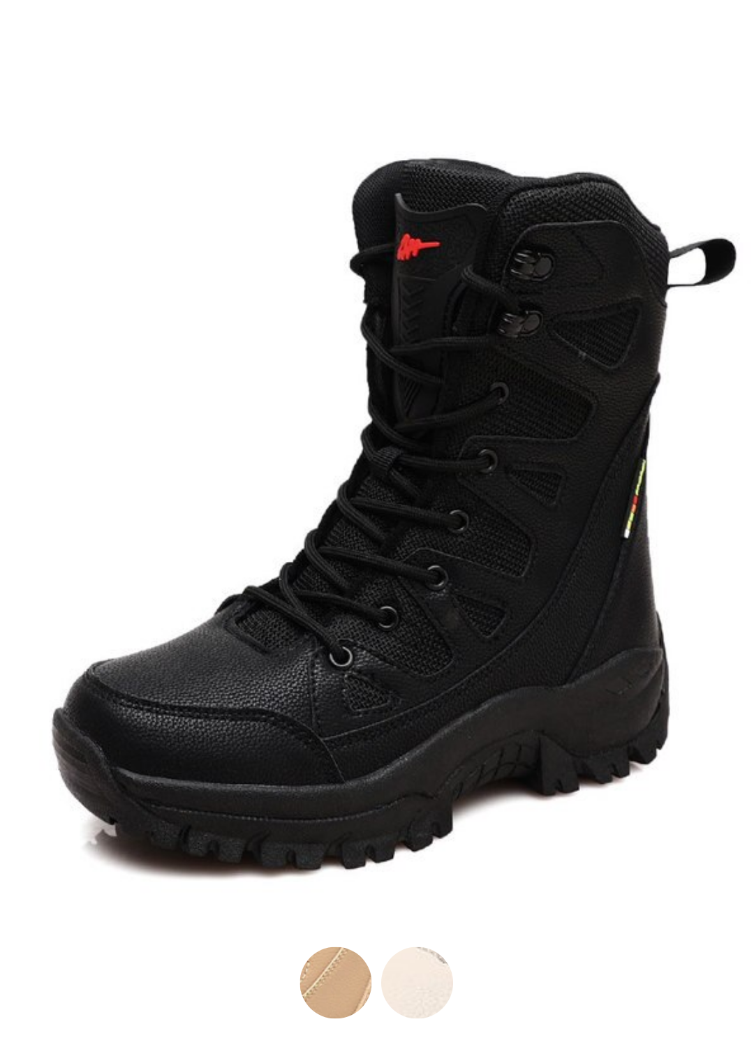 Alekay Men's Winter Boots | Ultrasellershoes.com – USS® Shoes
