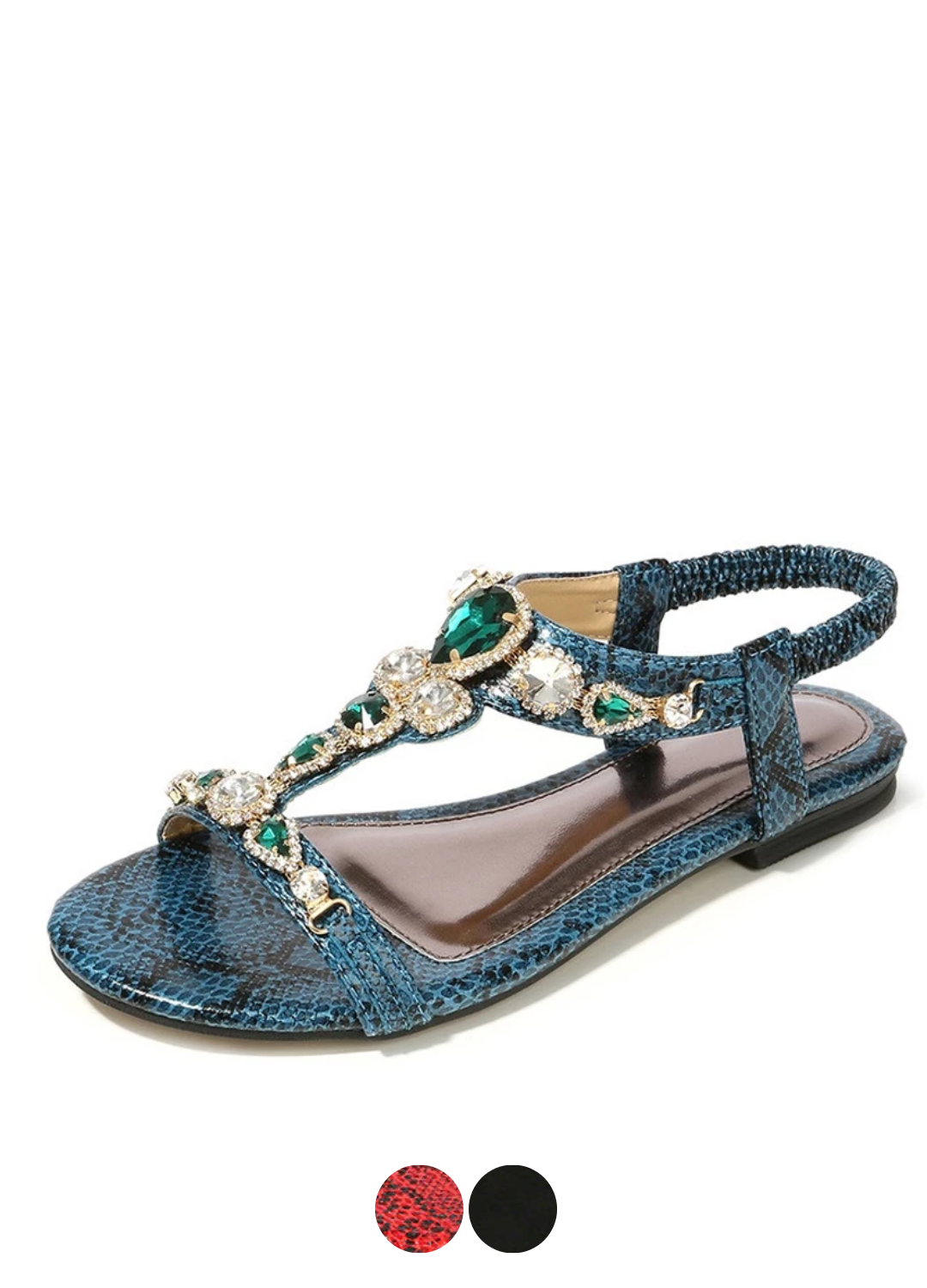 Martina Women's Sandal | Ultrasellershoes.com – USS® Shoes