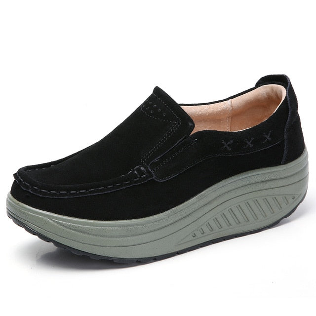 Feather M10 Women's Platform Shoes | Ultrasellershoes.com – Ultra ...