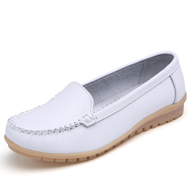 Kristie Women's Loafer Shoes | Ultrasellershoes.com – USS® Shoes