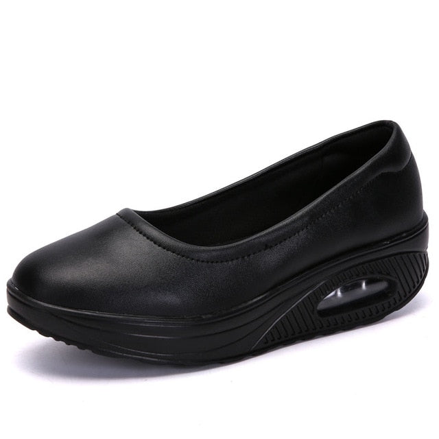 Eva Lux Women's Platform Shoes | Ultrasellershoes.com – USS® Shoes