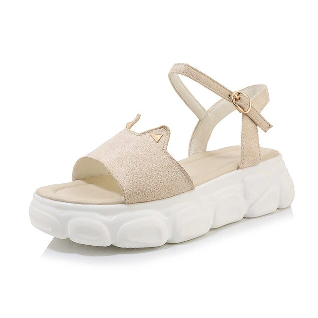 Mallorca Sandals – USS® Shoes