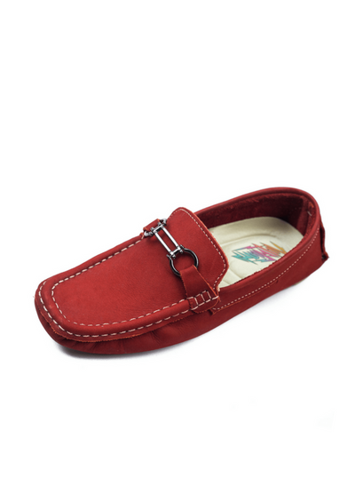 Viteliuss Men's Red - Ultra Seller Shoes